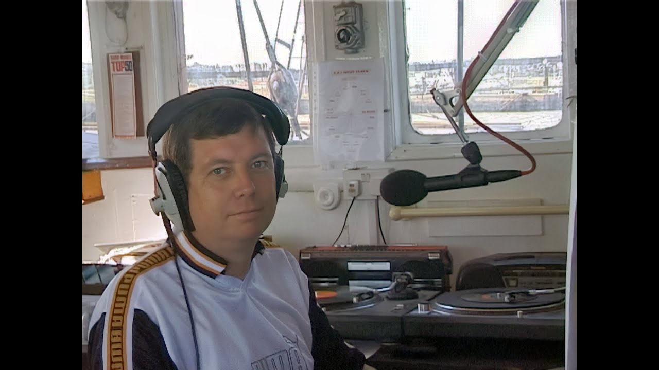 RNI RSL 21-06-2001 around 08:45 - Colin Lamb