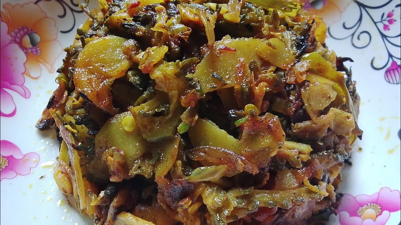 যেভাবে করলা ভাজি করলে তেতো লাগবেনা/করলা ভাজি রেসিপি #2026 #cooking 