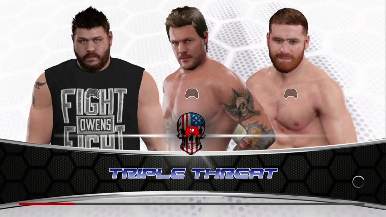 ACW #2