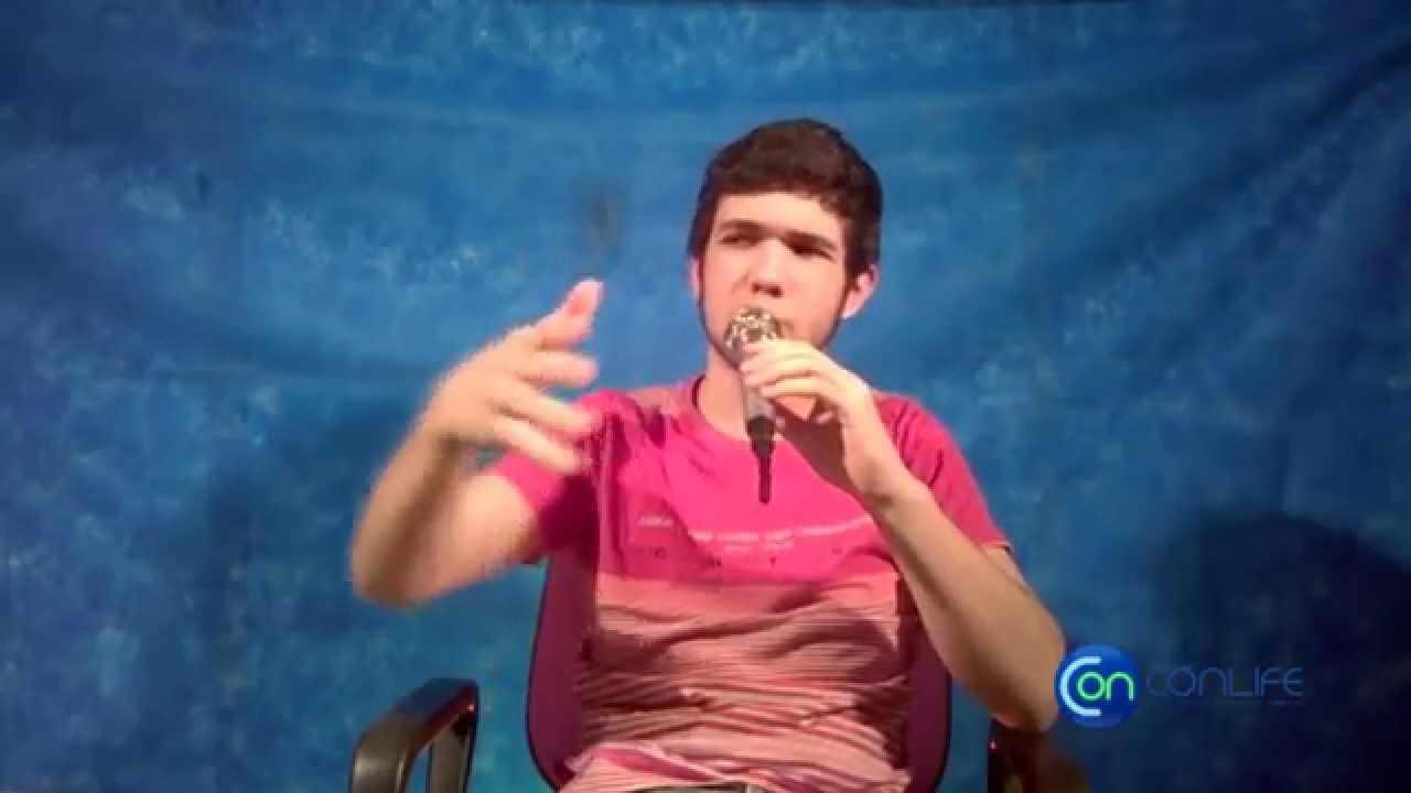 V&iacute;deo Introdutivo Conlife