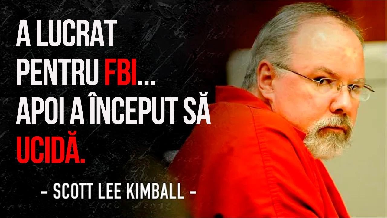 Informatorul FBI care a devenit un criminal în serie...