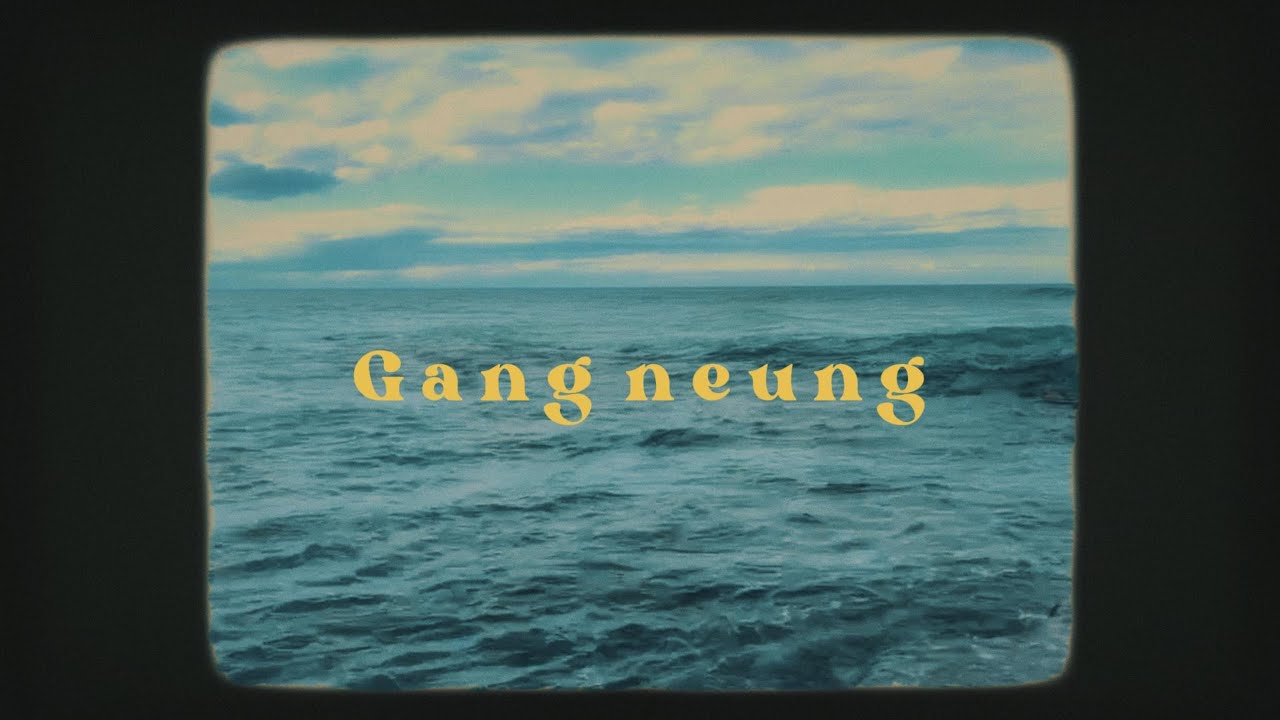 Gangneung Trip 🌊 ft. Aselya & Ksyusha