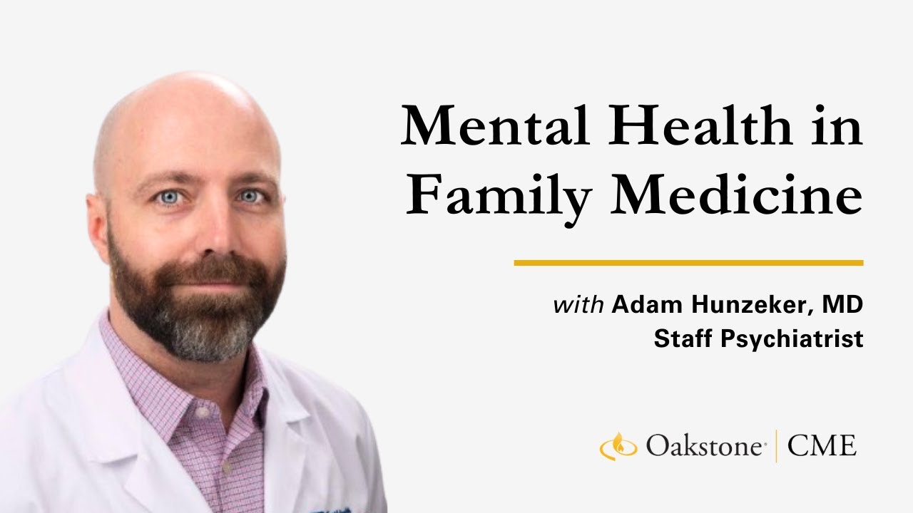 Mental Health in Family Medicine: Challenges and Solutions for Better Care