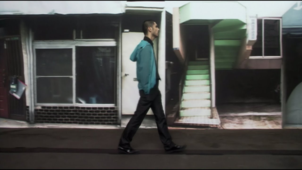 平井 堅 『style』MUSIC VIDEO