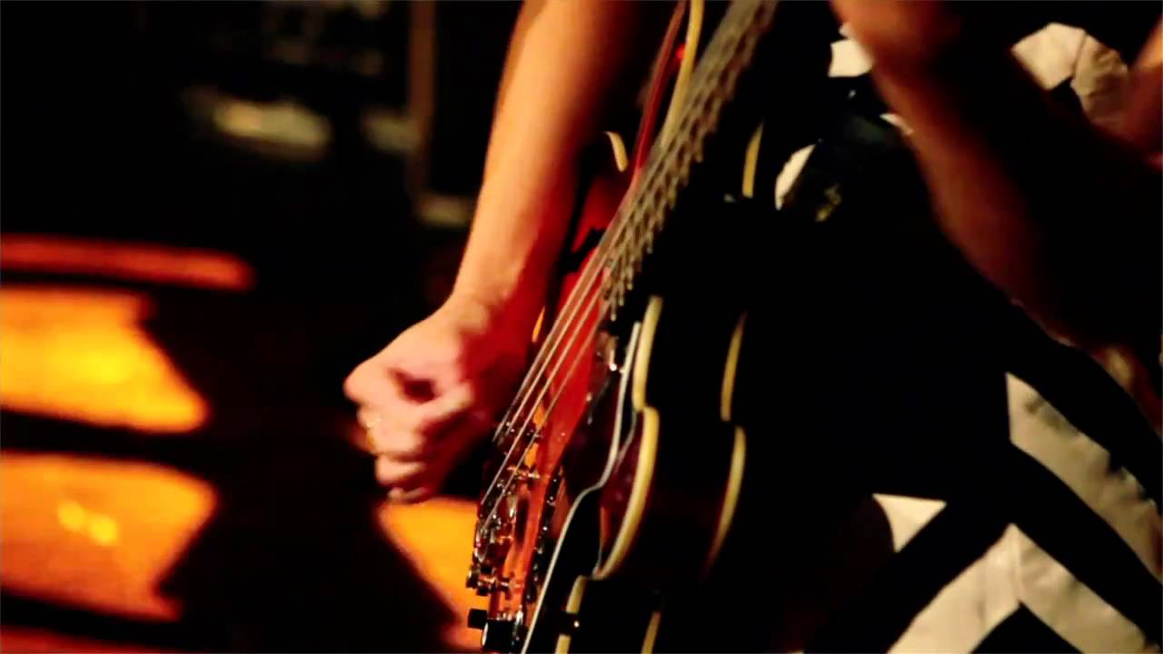 The Like - Release Me at The ICA, LONDON Sept 15 2010