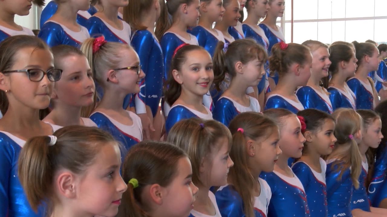 Gala de Gym 2015