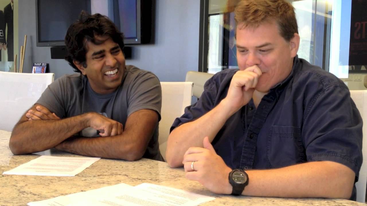 Jay and Kevin Want To Know Who Is a Better Sperm Thief: THE BABYMAKERS ON DVD & BLU-RAY 9/18