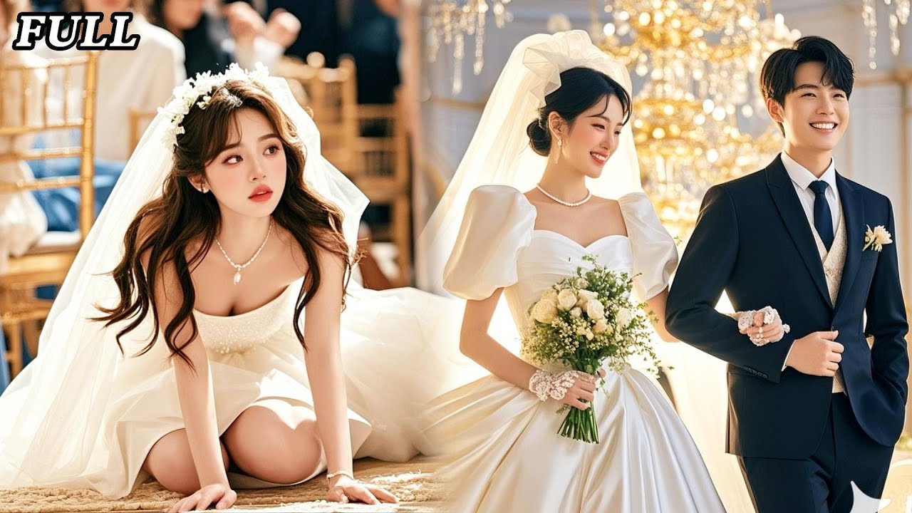 Mon ex arrogante qui me rejetait supplie maintenant à mon mariage
