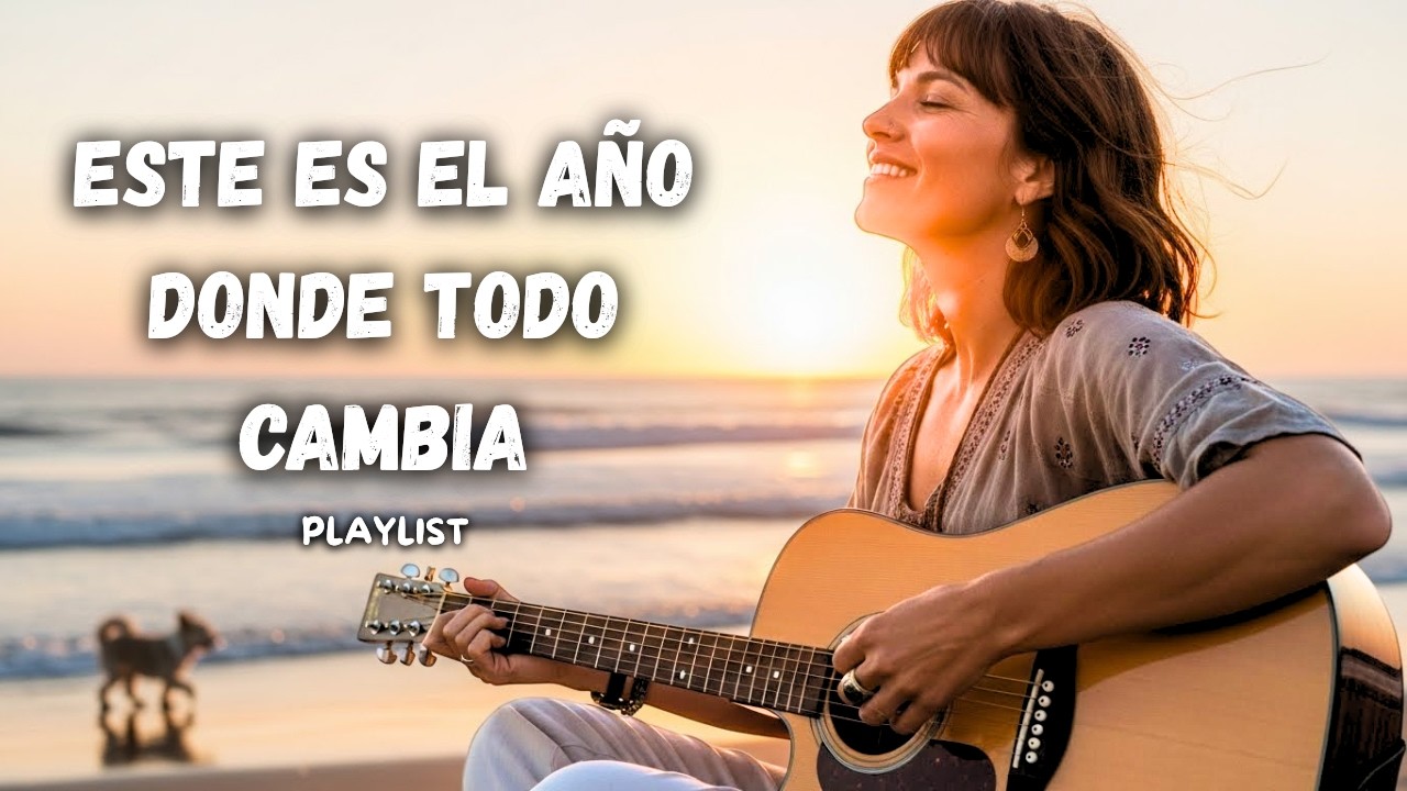 🌞 Despierta con Energía Positiva y Alegría | 42 Minutos de Música para Comenzar el Día Bien
