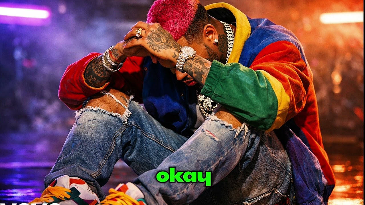 Chris Brown - I'm Just Tired (Official Music Video)