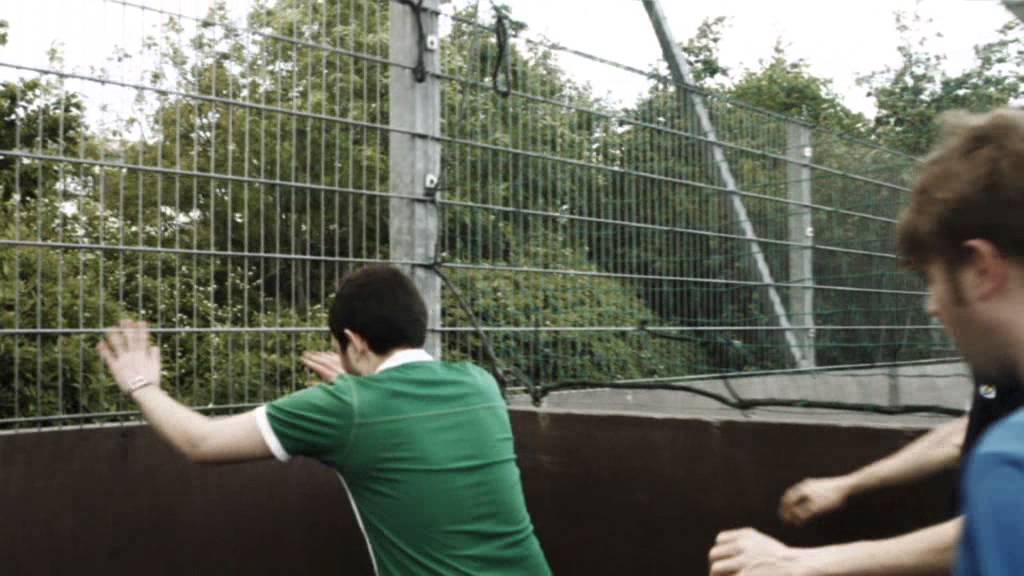 Choose....Ireland | 4pm RT&Eacute;2 | RT&Eacute; Soccer