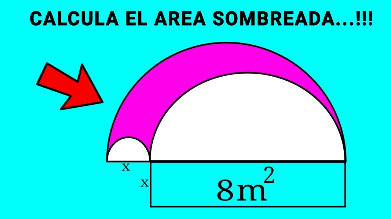 🔴Eres Bueno??? Comprueba cuanto conoces de Geometría👈