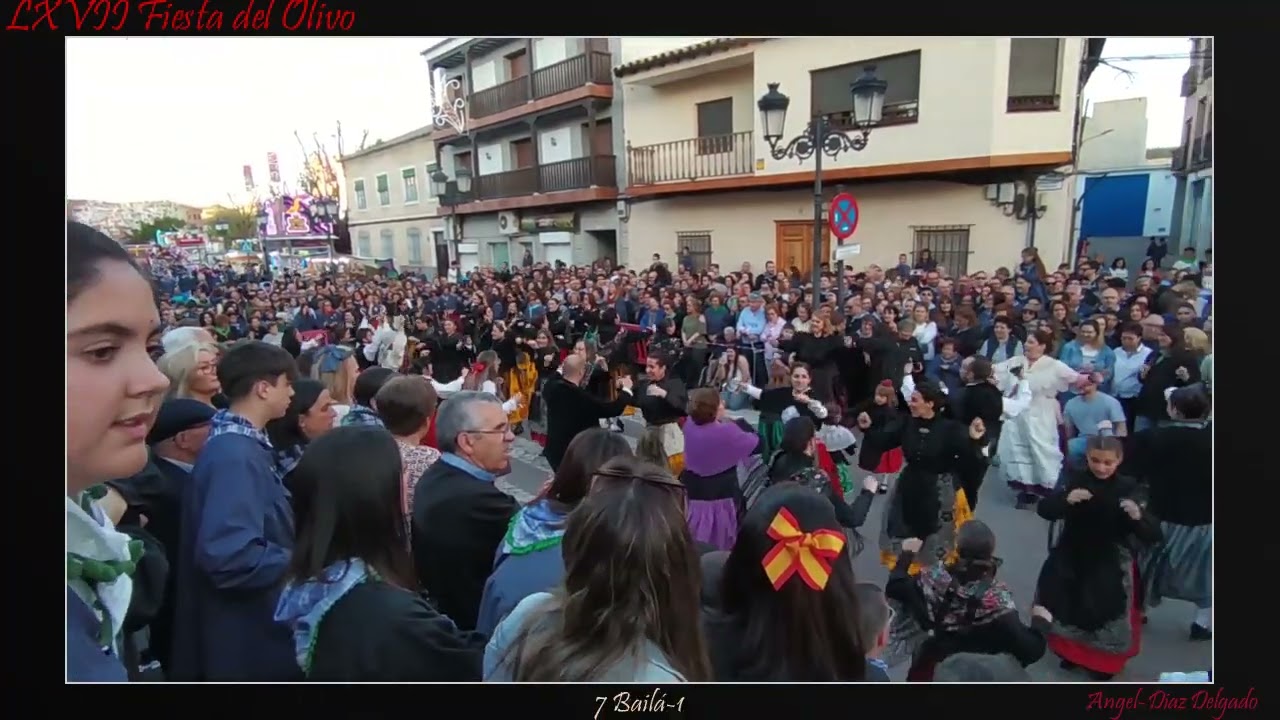 7 Bailá 1