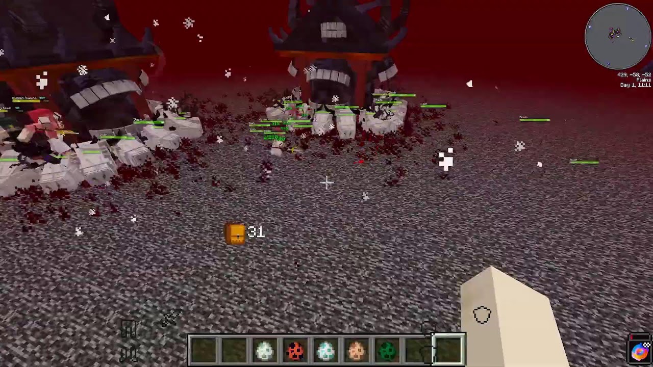 My Broadcast