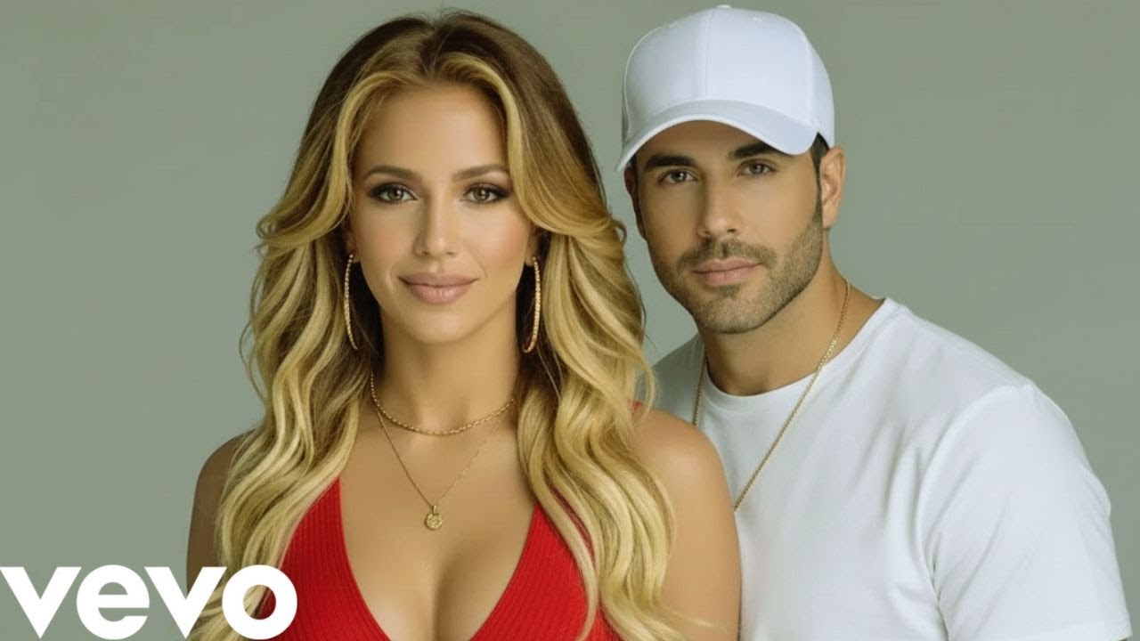Enrique Iglesias  ft Shakira  - Your Love Found Me - Official Remix Video 2026