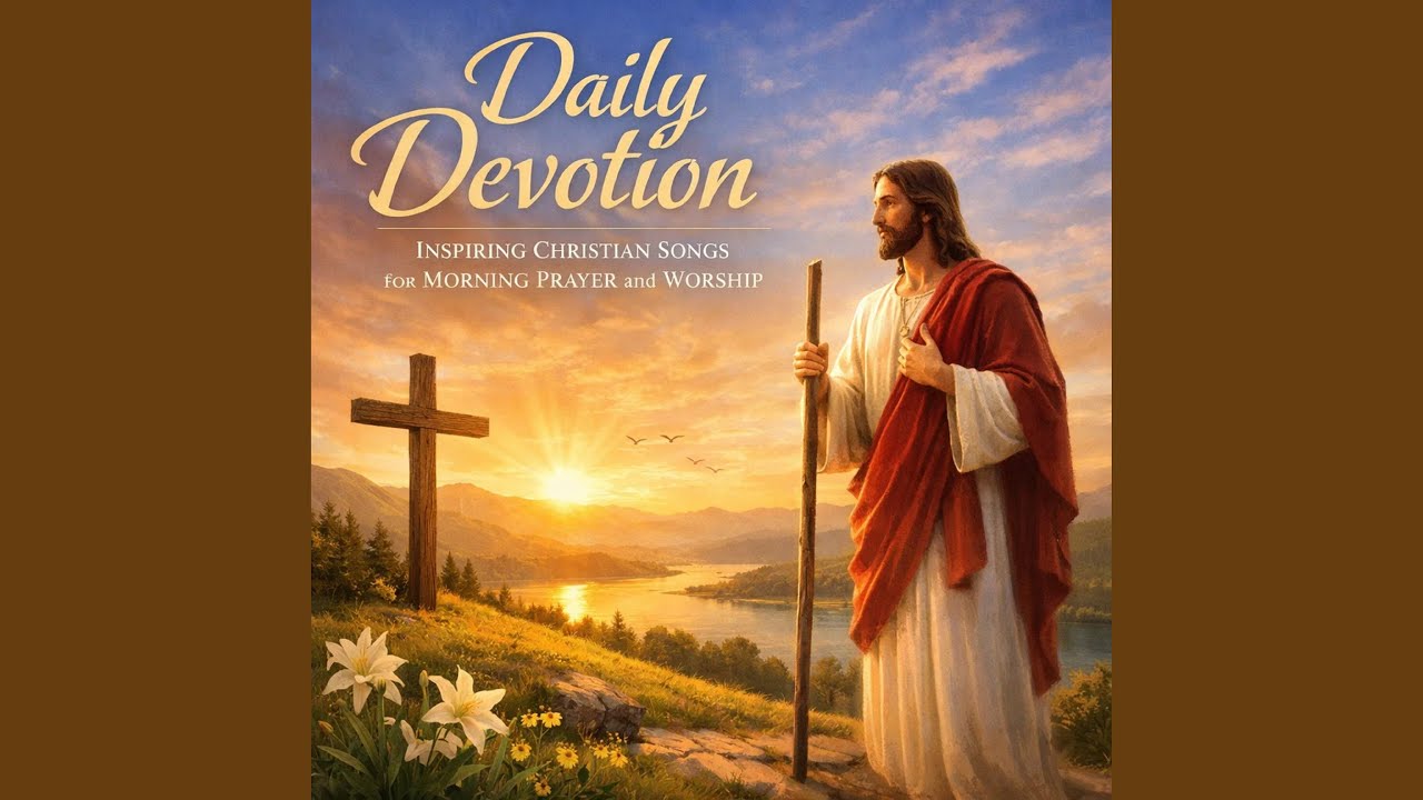 No Longer a Slave to Fear (Your Love Has the Final Word)