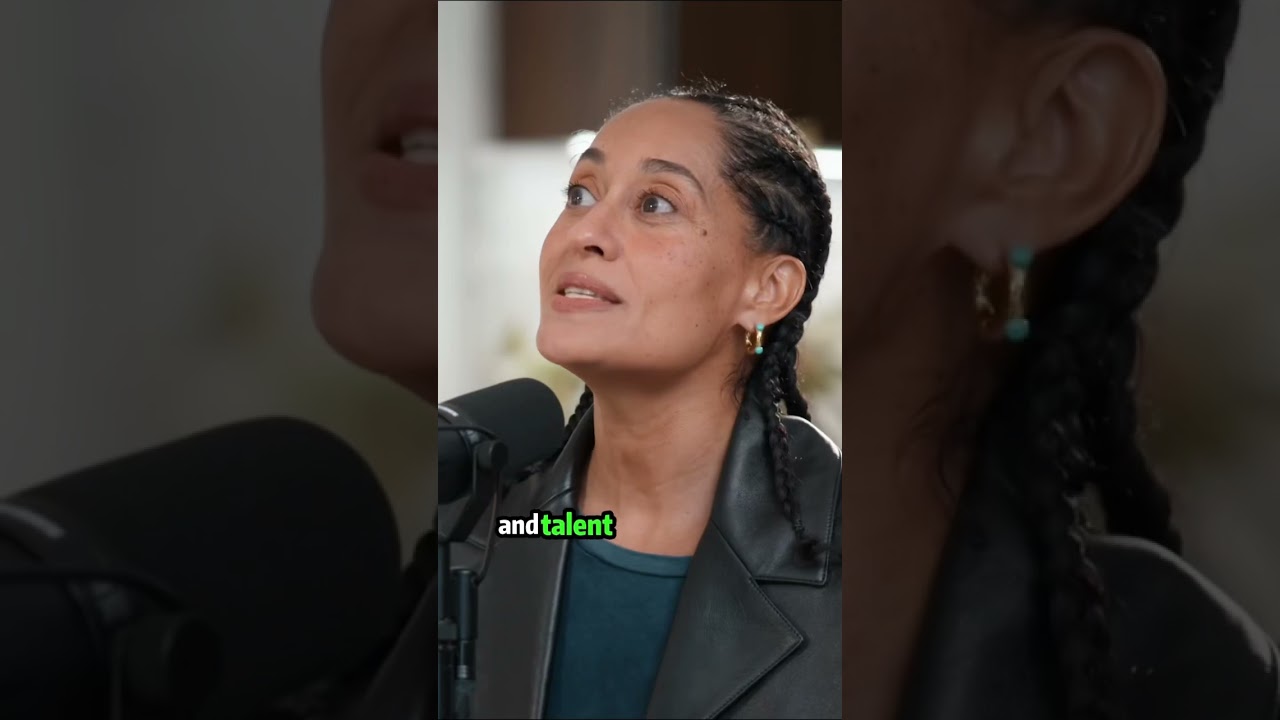 No wonder Phylicia Rashad didn&rsquo;t immediately react to Malcolm-Jamal Warner's #celebrity #shorts