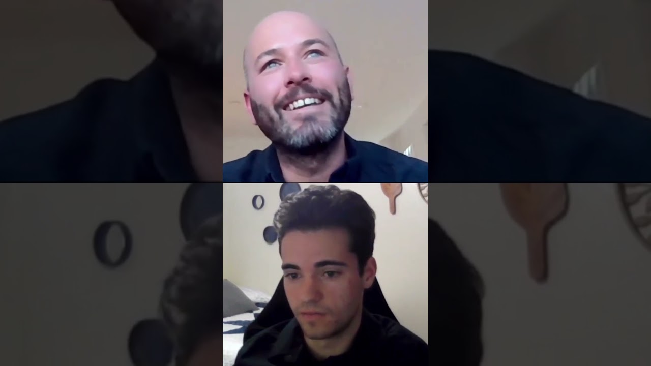 How to Increase Productivity and Solve Society's Biggest Challenges  #founderadvice