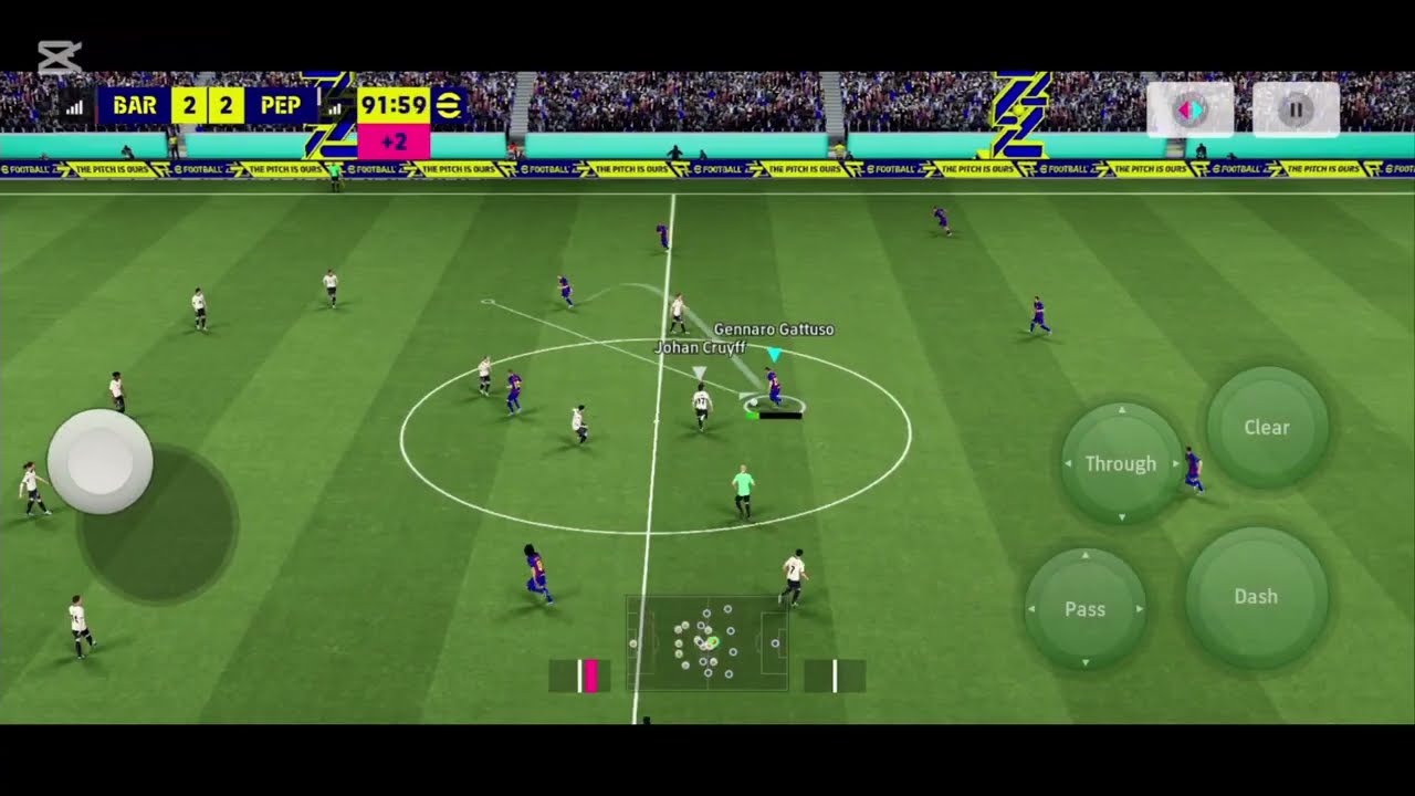 efootball funny video😁😆