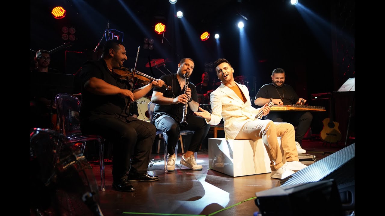 Emre Kaya - Üzülme (Special Performance)
