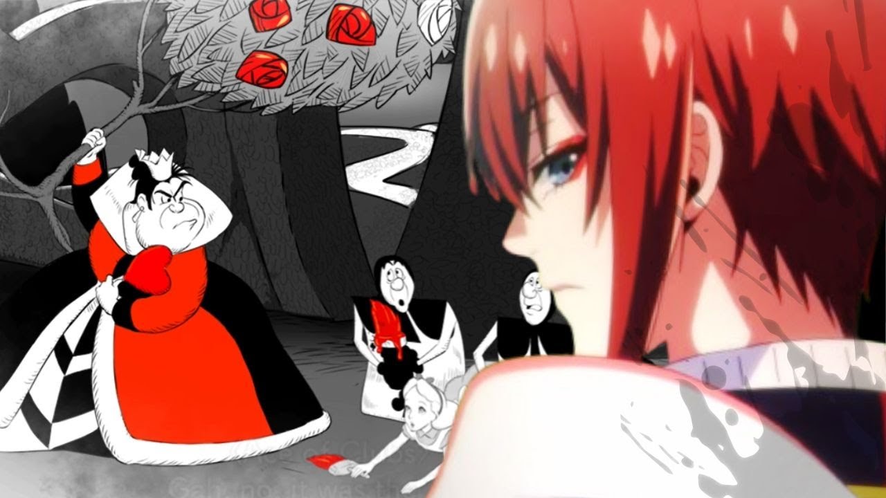 RIDDLE SIGUE EL LEGADO DE LA REINA DE ♥️|♛TWISTED WONDERLAND♛1°LIBRO: EL TIRANO DE LA ROSA ROJA