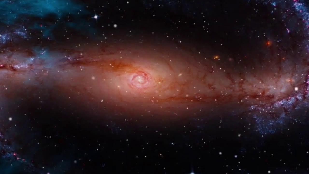 🔴 LIVE 24/7 Meditación Continua | Fondo para Estudiar y Descansar