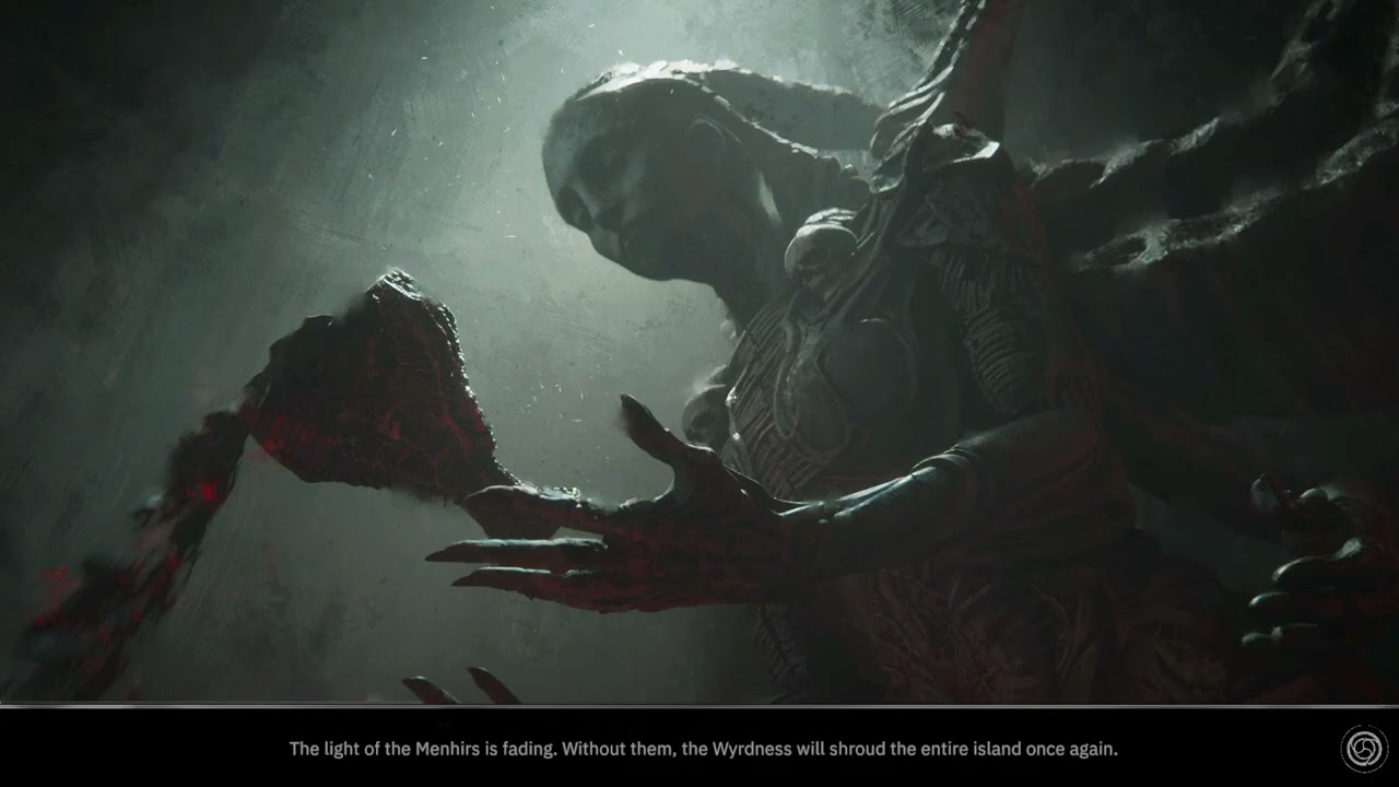 Tainted Grail: The Fall of Avalon | PS5 Gameplay | Part 6 | No Commentary