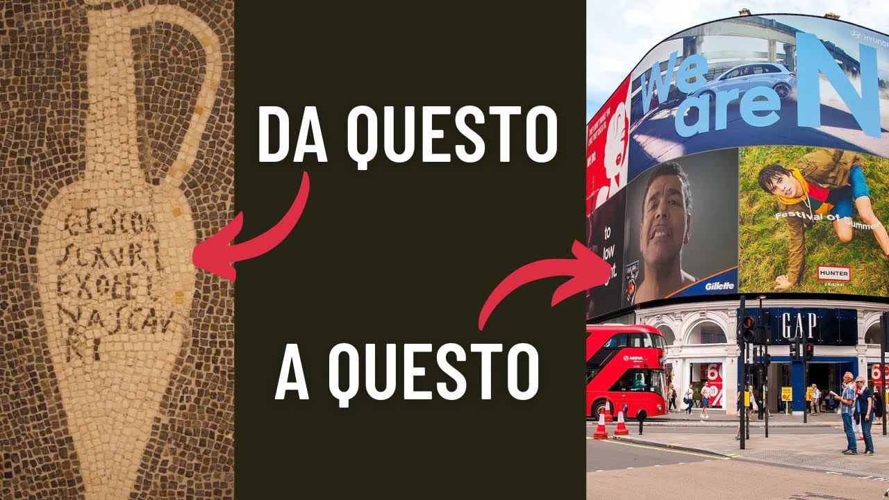 La storia del MARKETING in 9 minuti