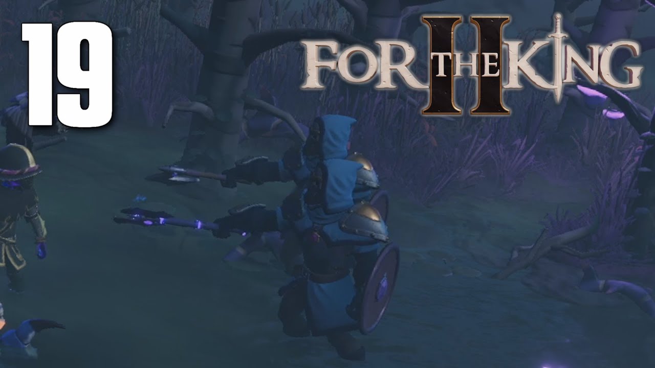 For the King II [19] Mind Friender