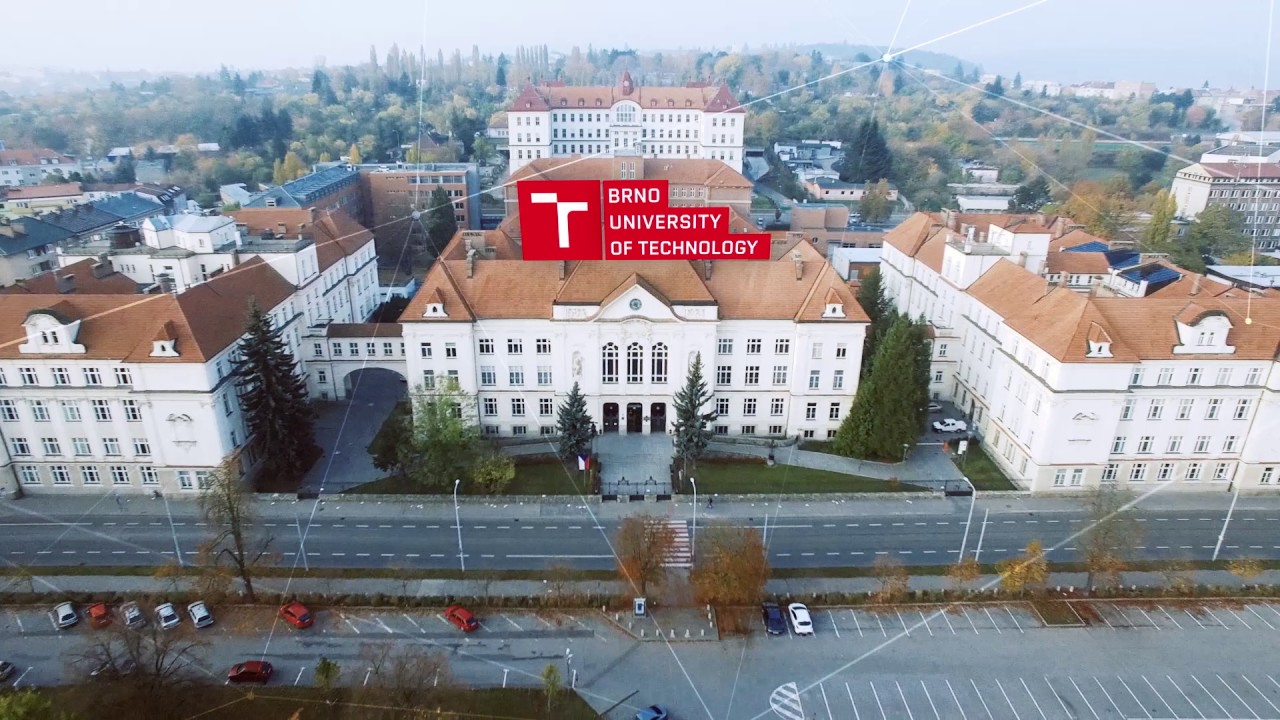 Brno University of Technology: Strong Connection between Technology and Emotions