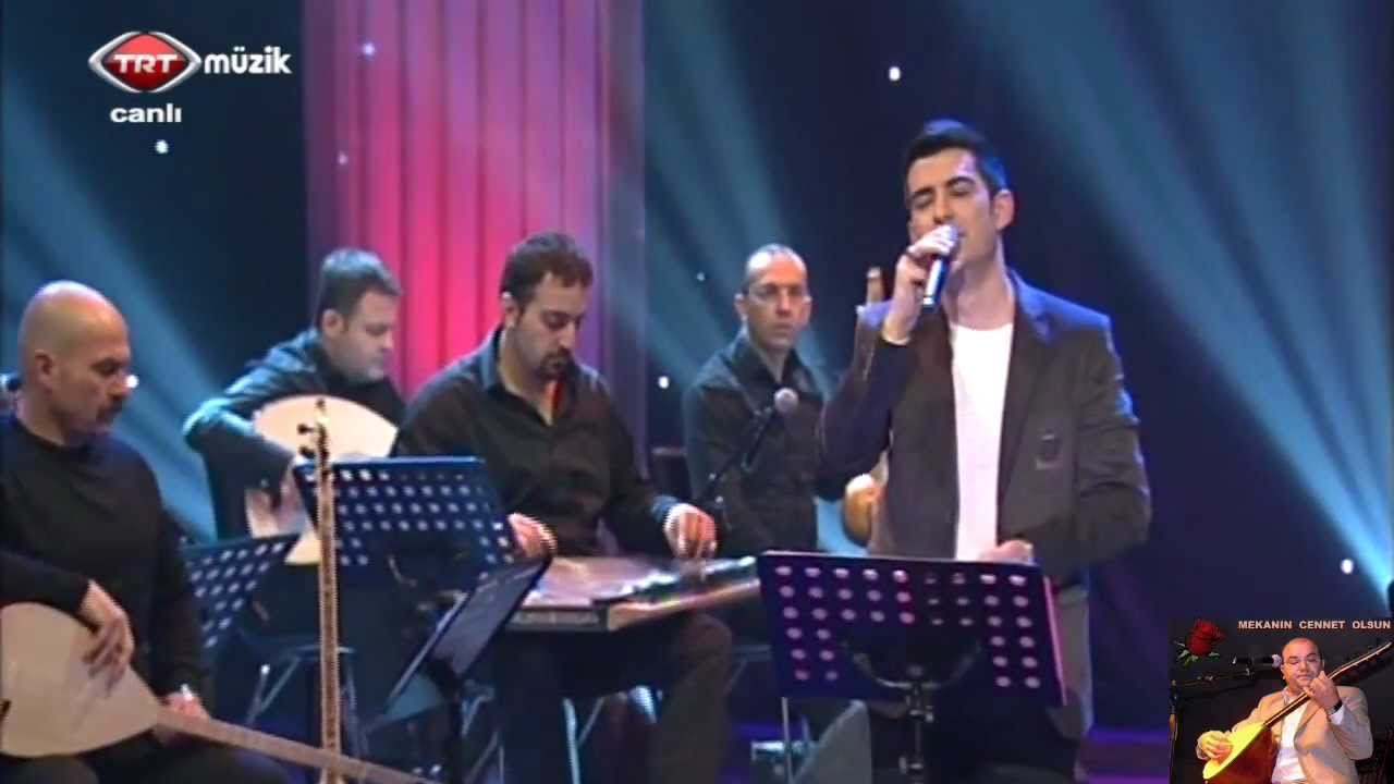 Alper Baran Esin & Nilgün Kılılcı (Bugünde Ölmedim Anne- Isırgan Otu)