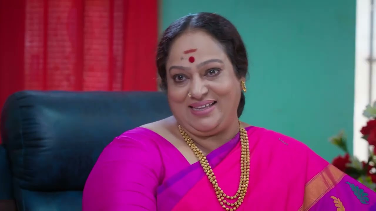 Gokulathil Seethai - Ep 607 - Loka Vani, R. Chitra - Tamil Tv Serial - Zee5 Tamil Classics