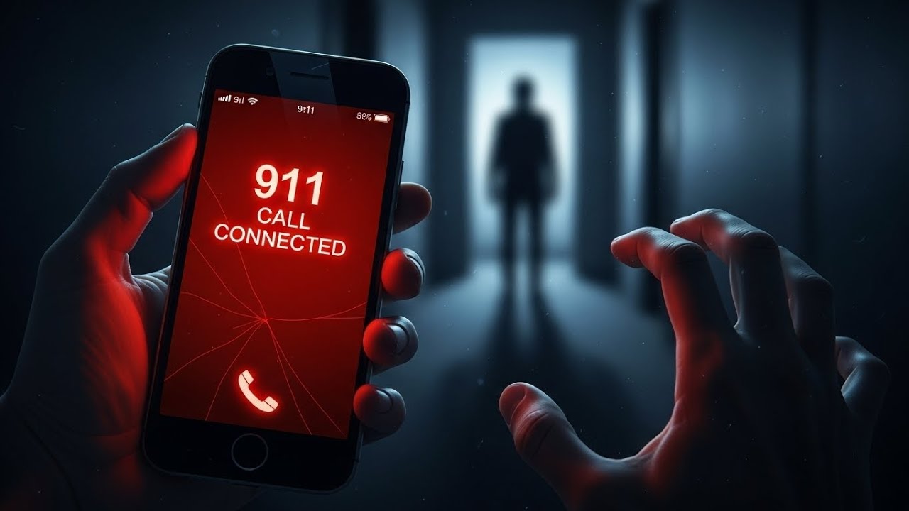 5 Disturbing 911 Calls With Terrifying Outcomes | Horror Stories