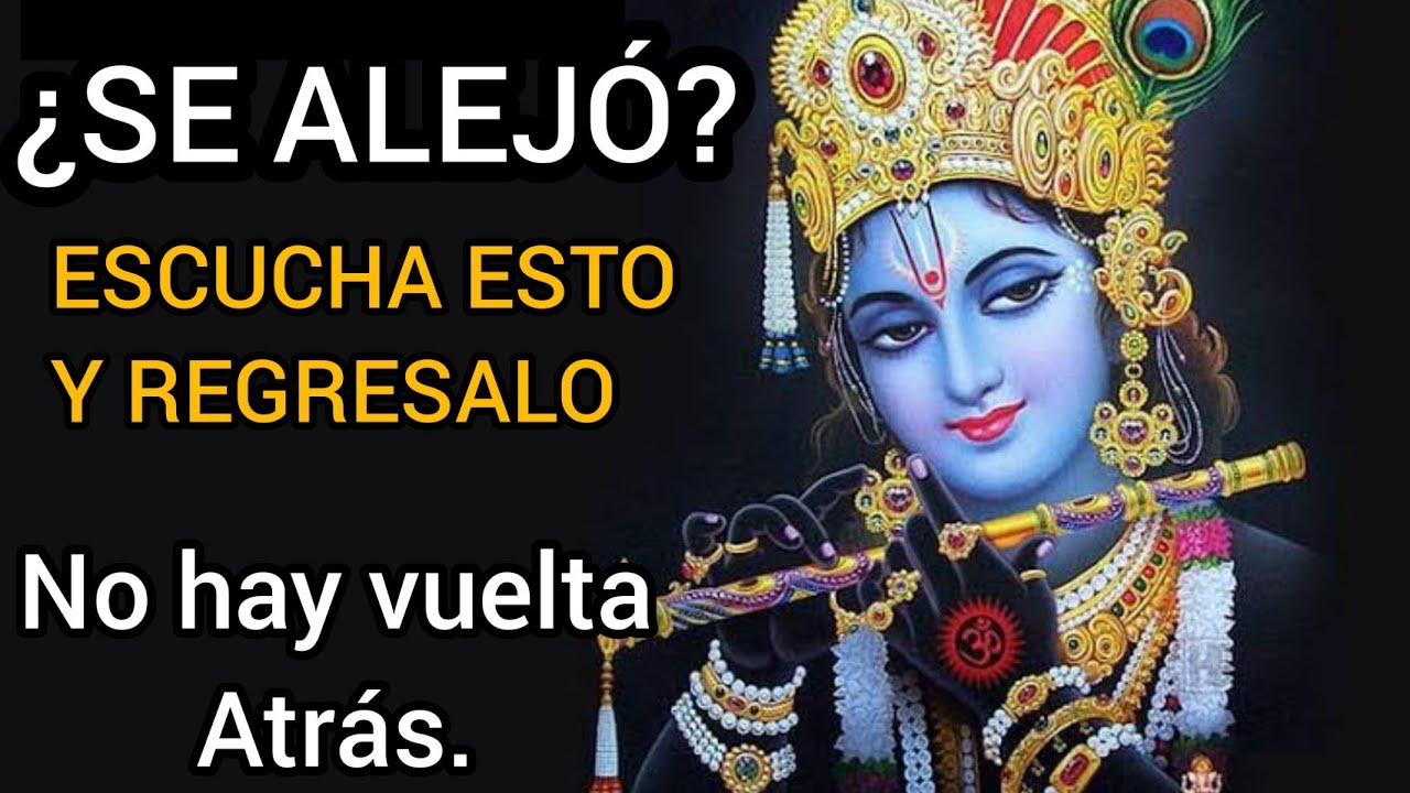 ♥️ MANTRA PARA QUE ME LLAME EN ESTE MISMO INSTANTE | Te llamará en 10 minutos Meditación