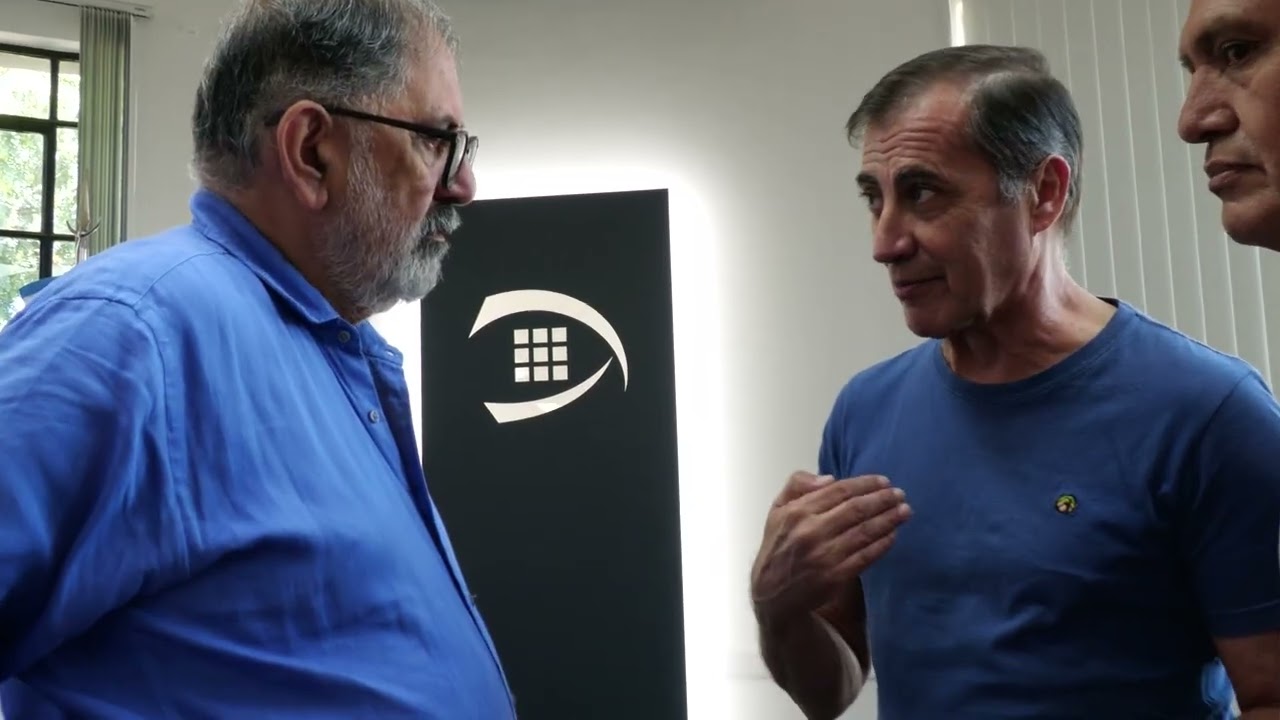 El municipio licitó la adquisición de cuatro camiones para fortalecer el parque automotor