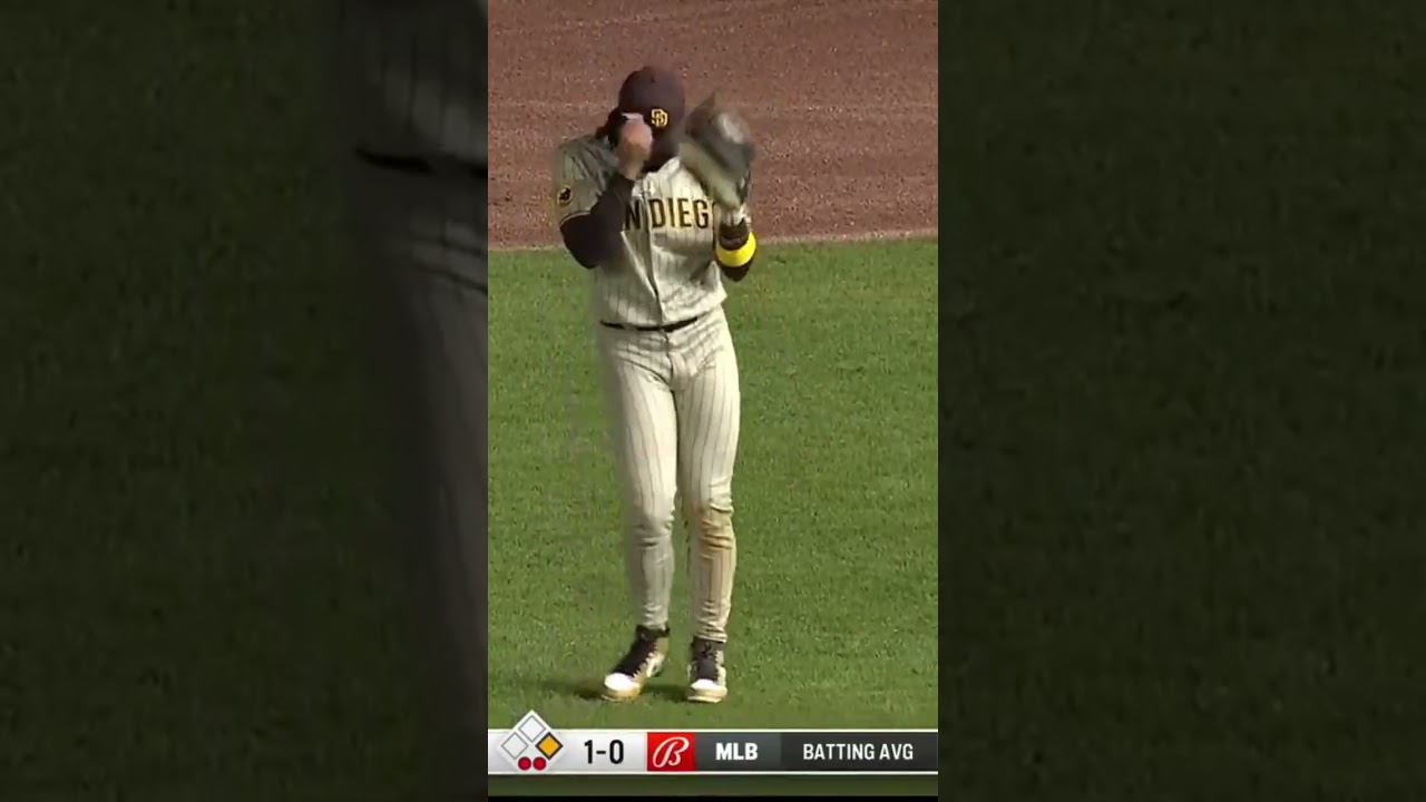 &iquest; Y tu bailas, como Fernando Tatis Jr? #mlb #grandesligas #fernandotatisjr