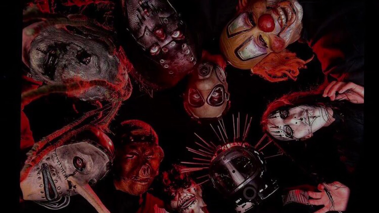 purity - slipknot (slowed)