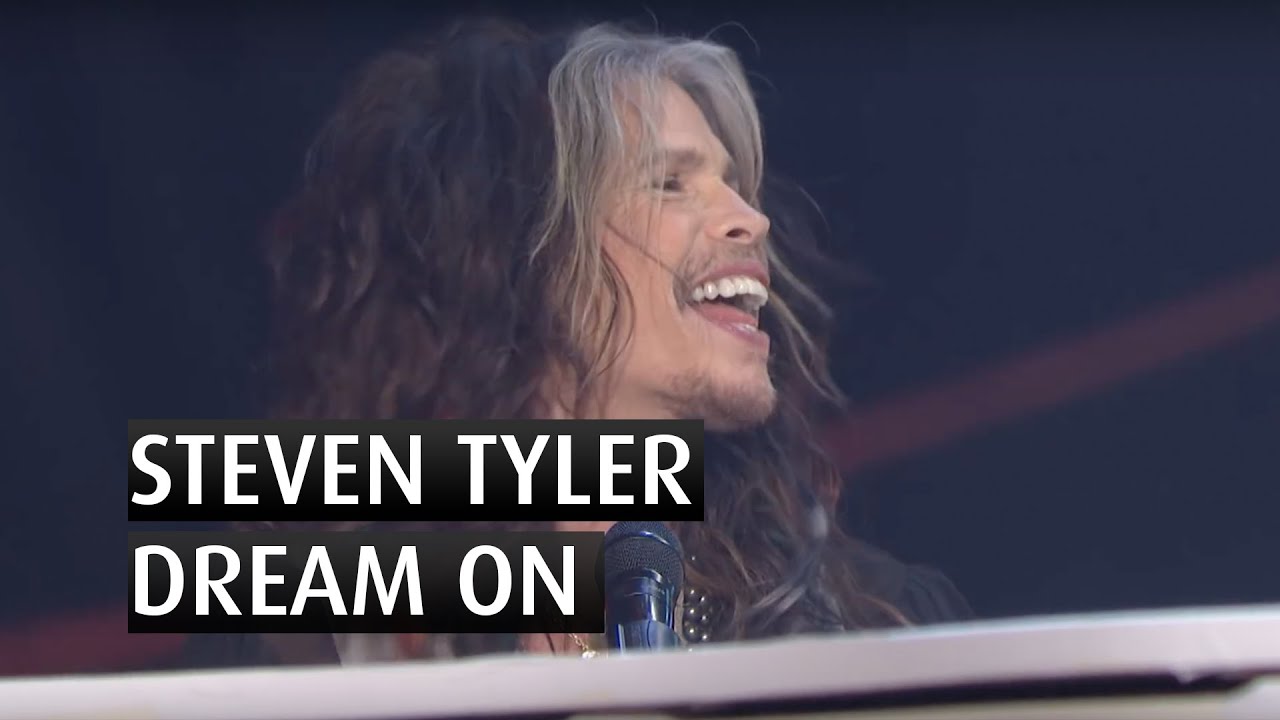 Steven Tyler 