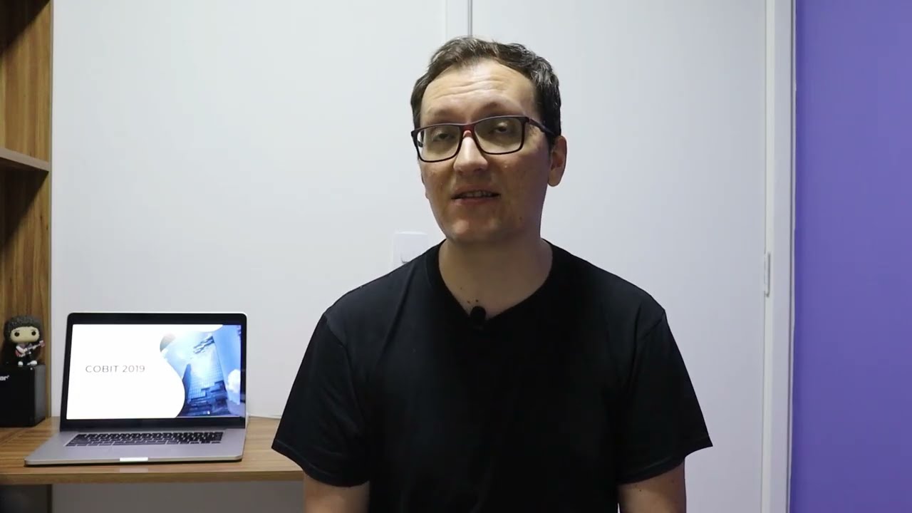 Fundamentos de Governança com COBIT 2019 | Aula 24 -  Roadmap de Implementação da Governança de TI