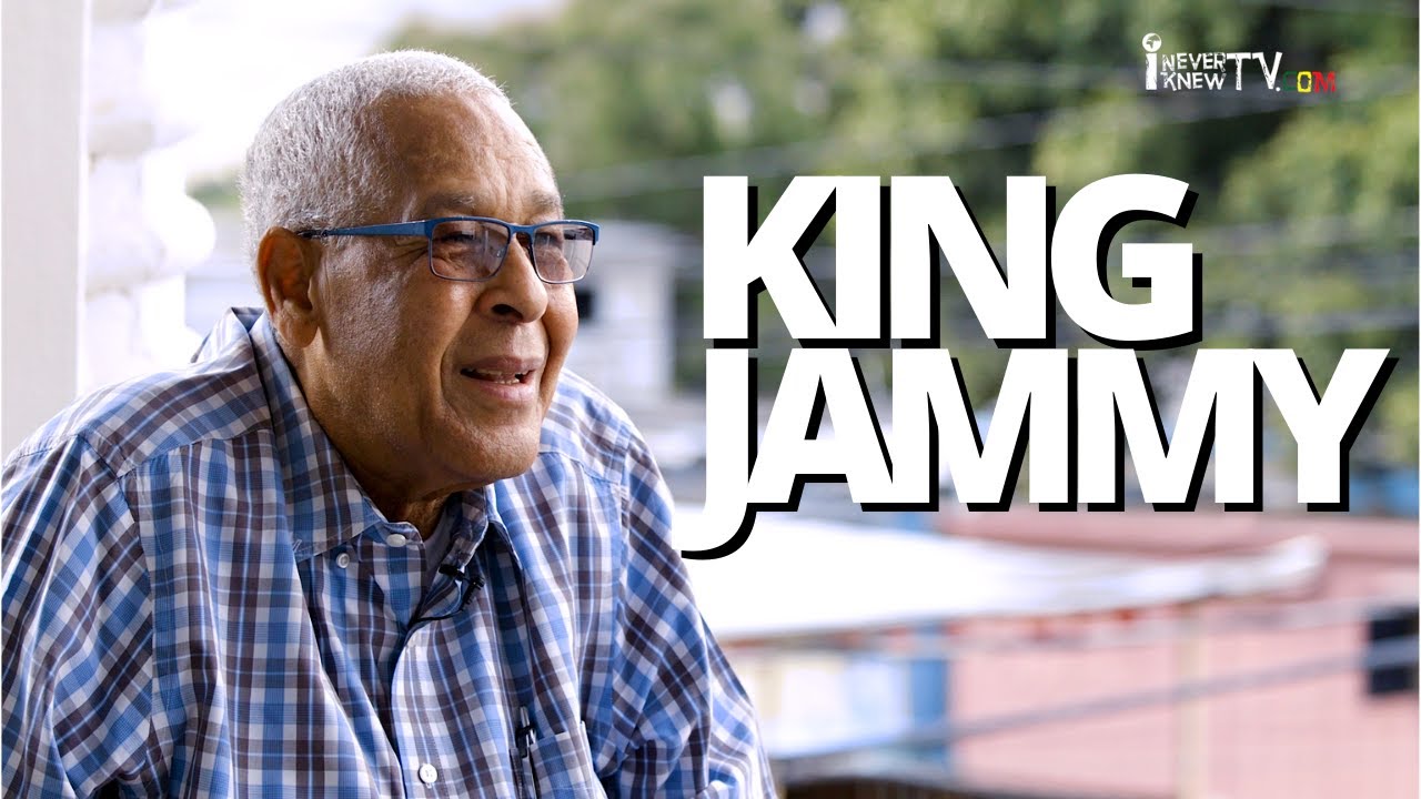 King Jammy Speaks On Producing Black Uhuru's First Album and Working With Hugh Mundell Pt.4
