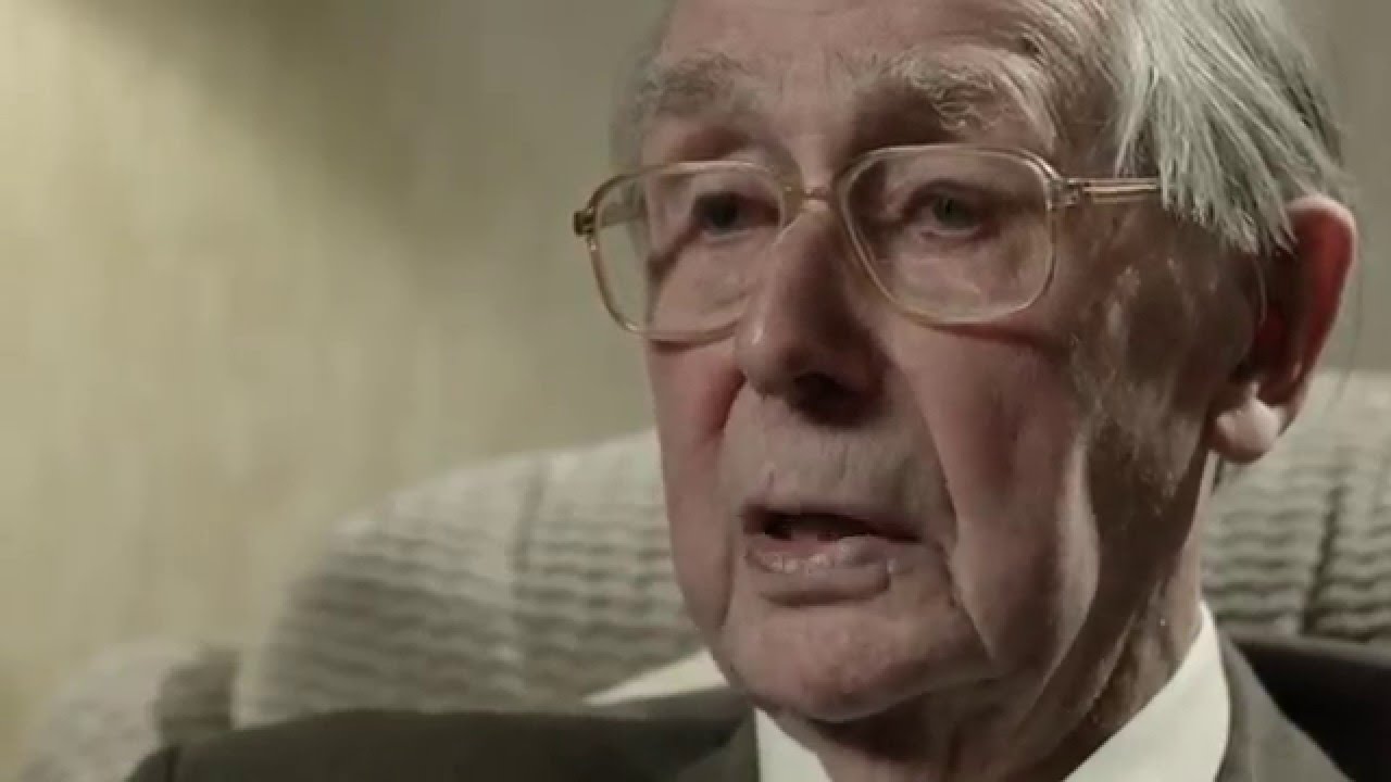 Reg's story