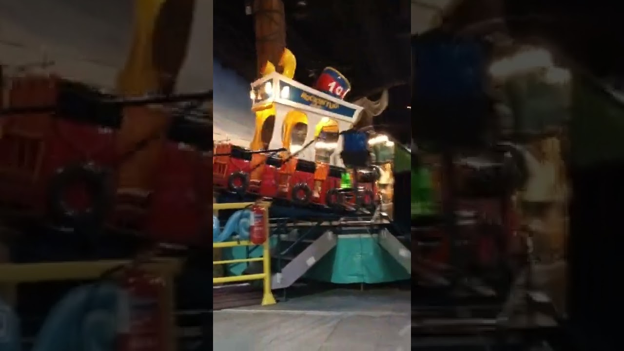 rocking tug ride#fun oasis#Rashid mall#alkhobar#shorts