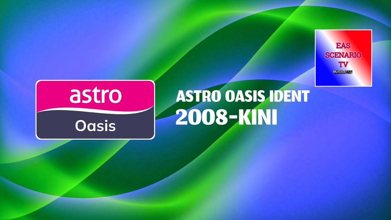 ASTRO OASIS Channel ID 2008-KINI (UPDATED)