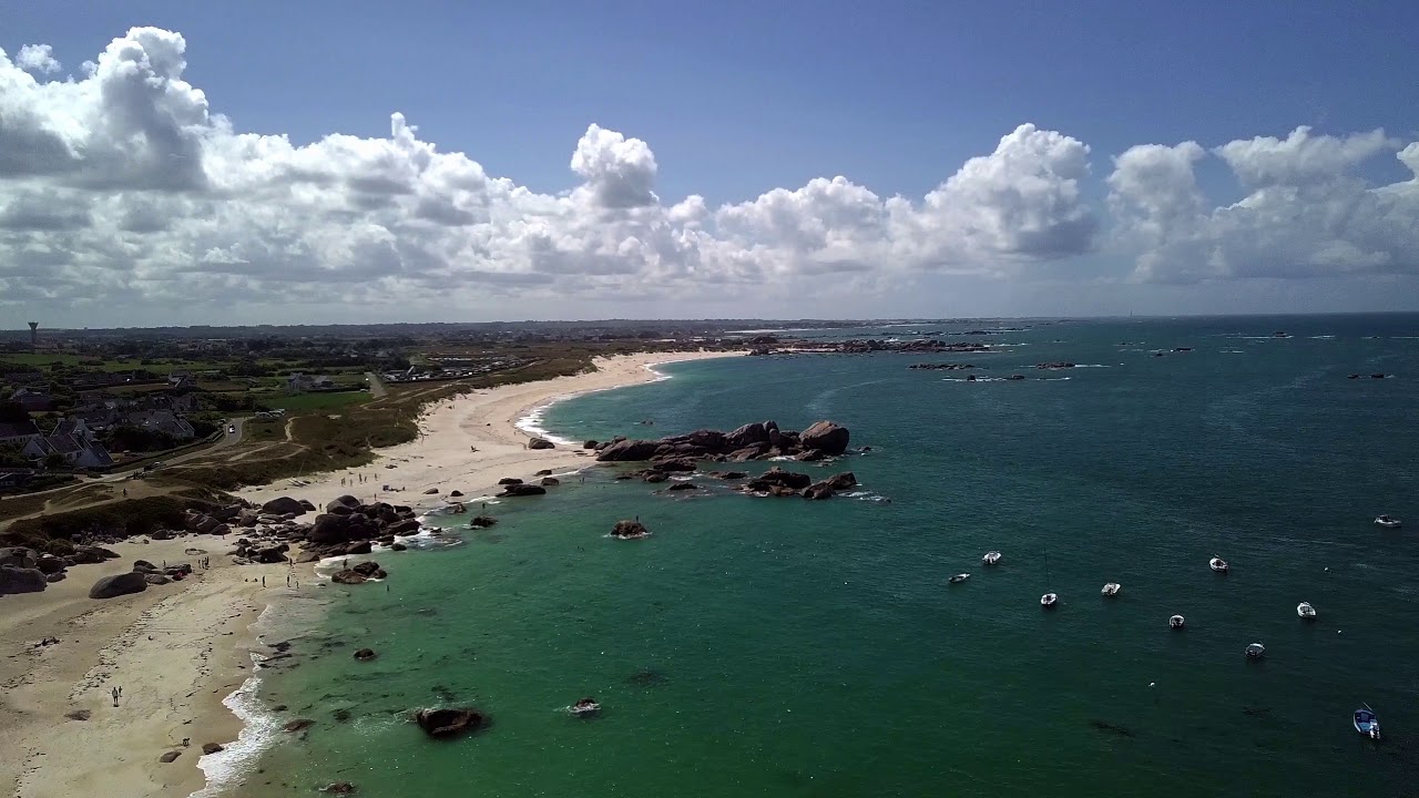 Bretagne, je t'aime