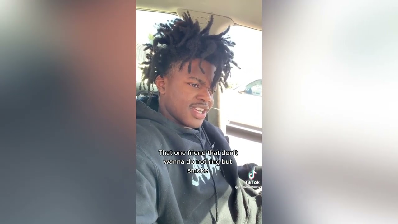 CamoTooFunny TikTok Compilation Pt.1 [2022]
