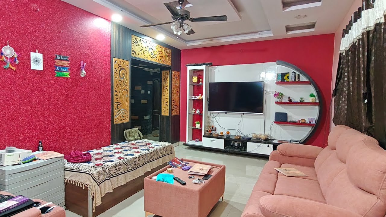 2BHK East Facing Flat @ 55 Lakhs 