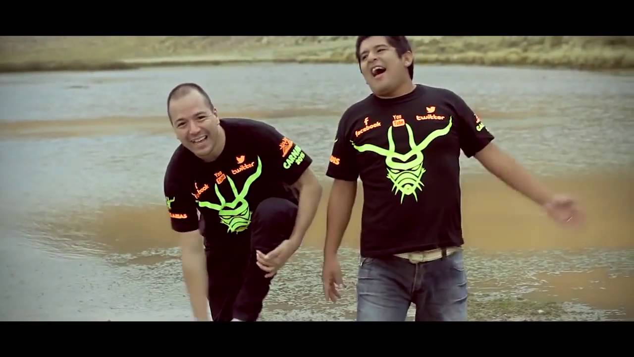 Bruno Arias con Grupo Chijra - Sol De Los Andes