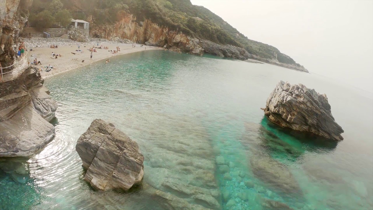 milopotamos