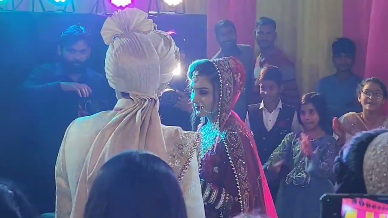 Wedding Video