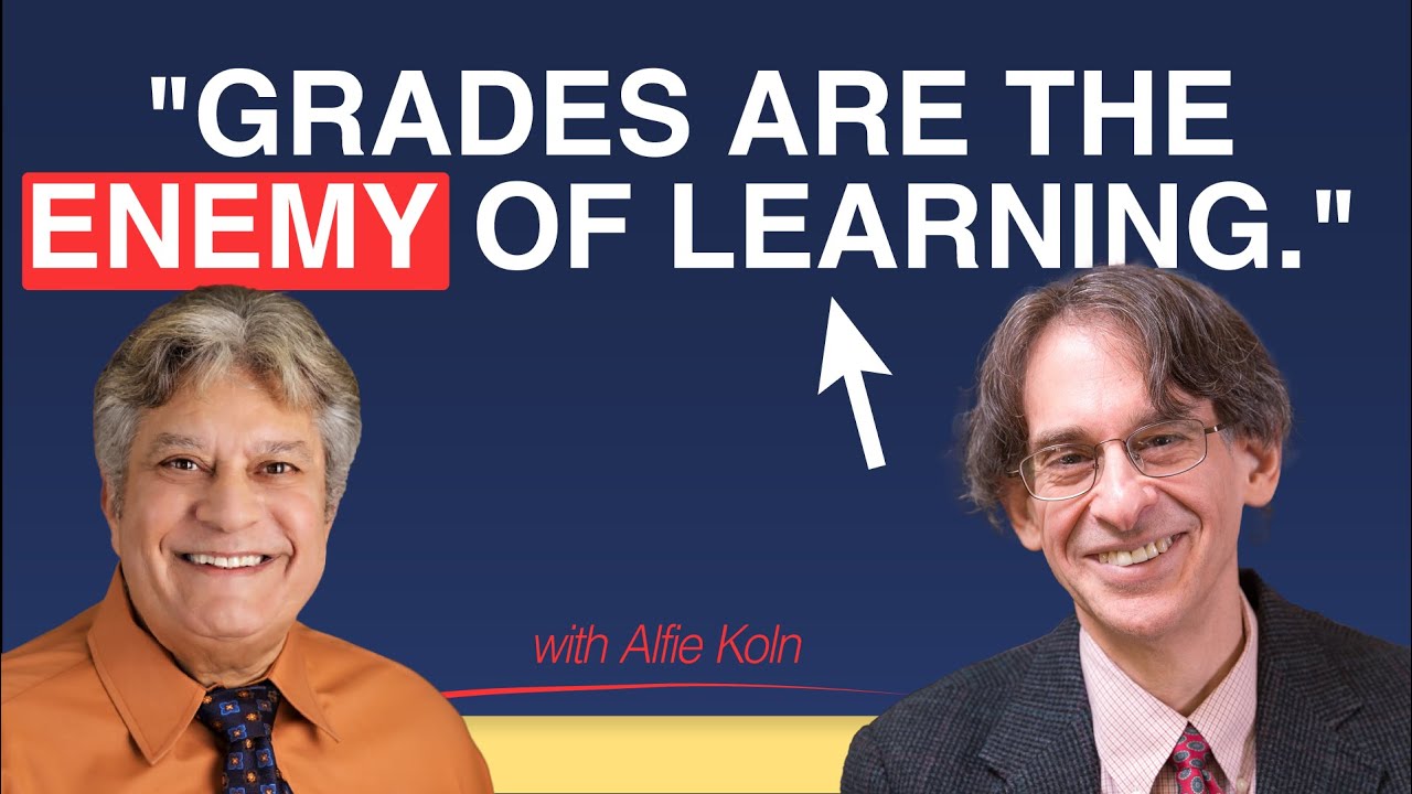 Is Alfie Kohn's Reward System REALLY the BEST for Your Class?